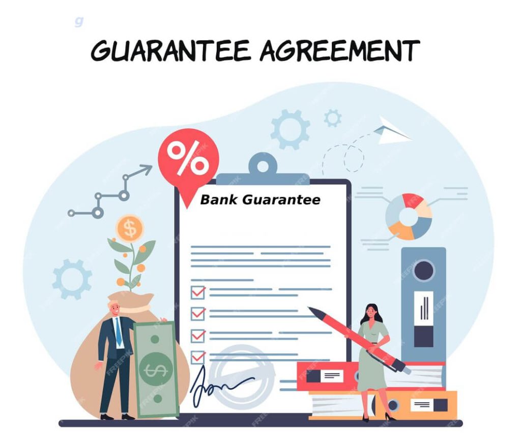 Bank Guarantee