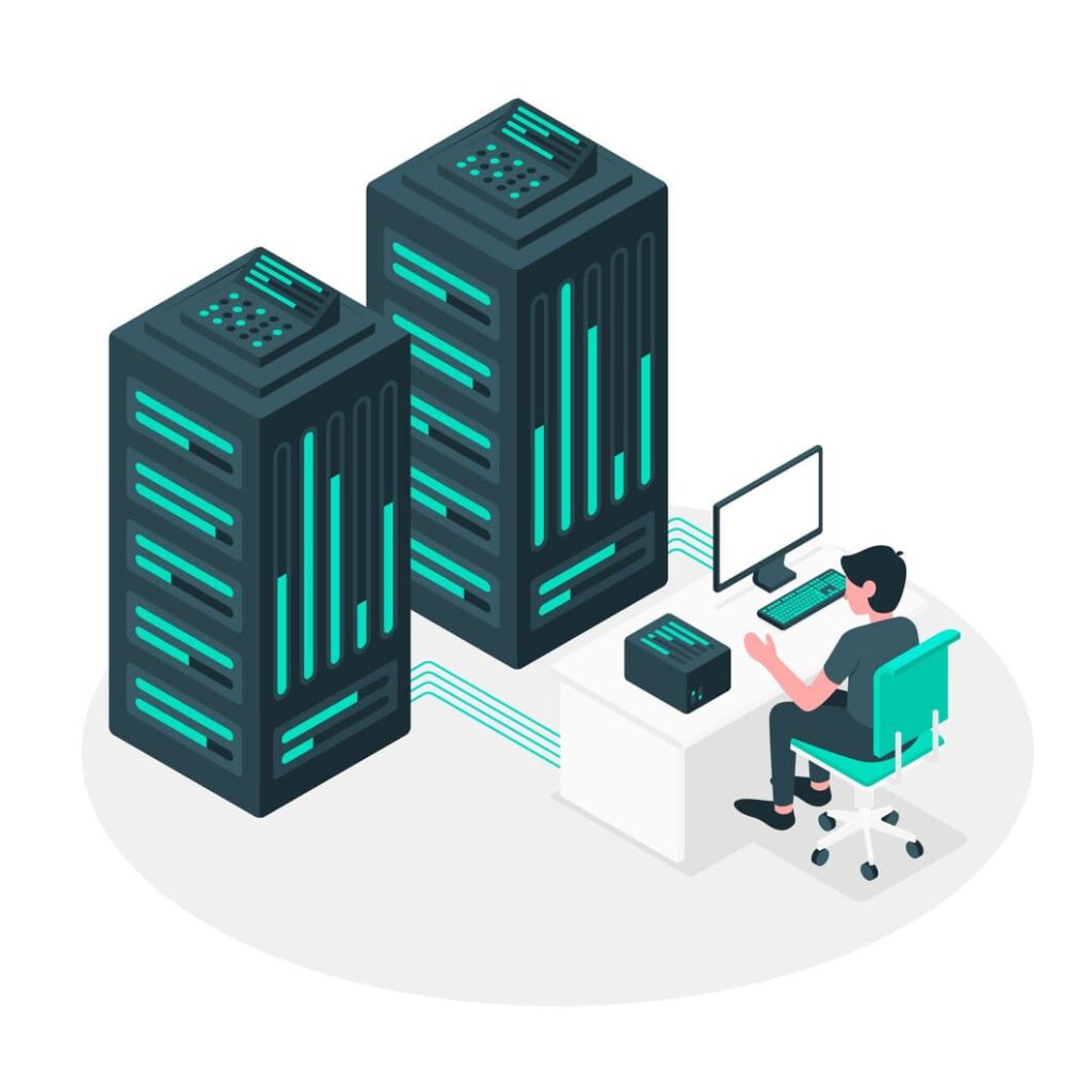 data integration