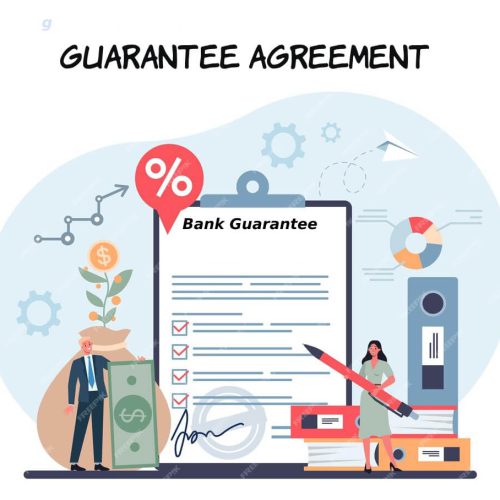 Bank Guarantee Bank Guarantee
